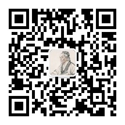 中医畅谈公众号